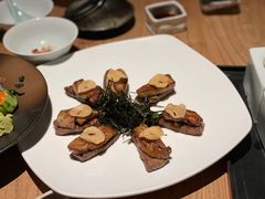 -Hatsune隐泉日式料理(三里屯太古里店)