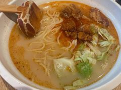 -味千拉面(上海松江二店)