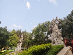 -西双版纳勐泐文化旅游区