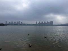 -湖泉半山温泉(湖泉生态园)