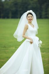 -角色婚纱摄影(中心店)