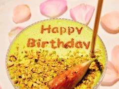 -禄台 the Balcony(亮马河店)