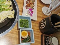-水林间·寿喜烧自助(仙林金鹰店)