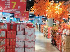 -华润苏果(文昌巷社区店)