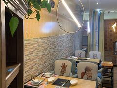 -樾餐厅泰式海鲜火锅(民歌湖店)