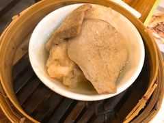 -添好运点心专门店(深水埗店)
