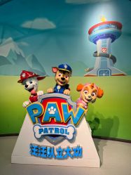 -尼克Playtime(欢乐海岸店)