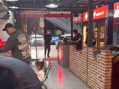 -幸福小串·地摊小炉子(三阳路店)