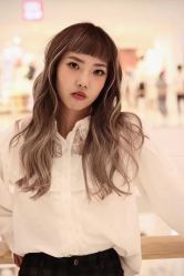 -禾曼造型