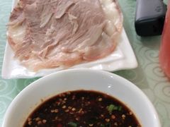 -映秋饭店(李庄总店)