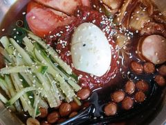 -东北特色铁锅炖·柴火灶(富阳一店)