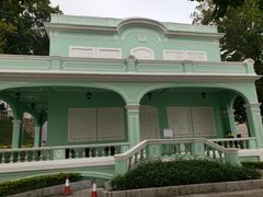 -龙环葡韵住宅式博物馆
