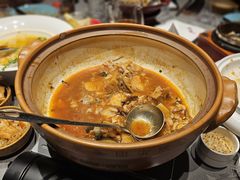 -巴盟人家·内蒙地方菜(华丽家族店)