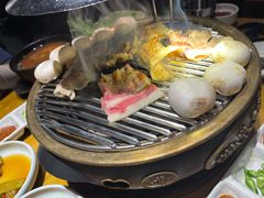 特味肥牛-泥炉烧肉师(新街口金銮巷店)