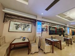 -烤肉宛饭庄(南礼士路店)