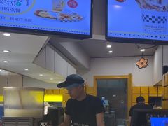 -纽约薯条(世豪广场店)