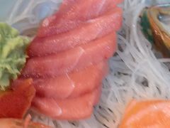 蓝鳍大腹-松坂屋日料自助(长城路店)
