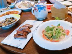 -西山人家·二十年老字号农家菜(旺山店)
