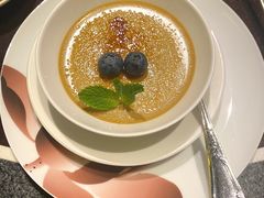 龙井炖奶-杭州西子湖四季酒店·金沙厅