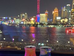 -外滩8号 whisky bar(金延大厦店)