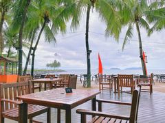 -Horizons Sky Bar & Cigar Lounge(太平洋丝绸酒店店)
