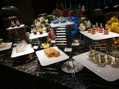 -重庆丽苑维景国际大酒店·海鲜自助餐厅