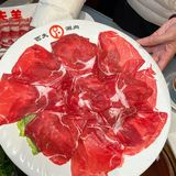 在成都！！！吃到正宗老北京铜锅涮肉！！！