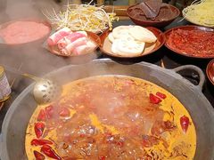 -九鼎轩脆毛肚火锅(句容店)