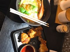 -贡梅老面馆·蟹粉面·无锡特色小吃(南长街主推店)