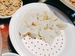 -秦家味老菜馆(民族北路店)