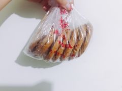 -宫廷糕点铺(蜀汉路店)