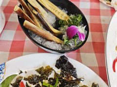 -粤香楼(新光里店)