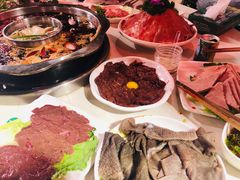 -枇杷园食为鲜火锅(南山店)