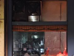 门面-子午路张记肉夹馍(小寨西路店)