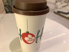 -Tims天好咖啡·贝果(东方广场店)