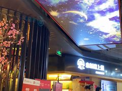 -老板恋上鱼(印象城店)