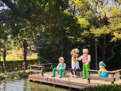 -济州岛泰迪熊博物馆