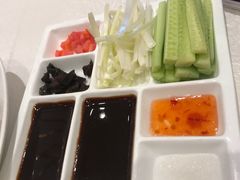 -大铁勺新津菜(东丽阳光新业广场店)