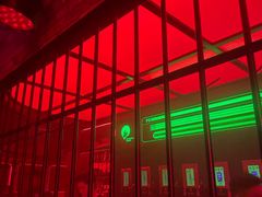 -Orangutan Bunker猩猩地堡酒吧(兰桂坊店)