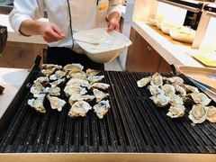 -太湖饭店玉兰厅(自助餐厅)