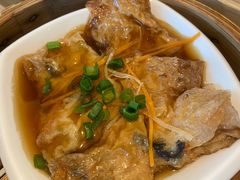 -安蒂娅.悦景轩中餐厅(西乡店)