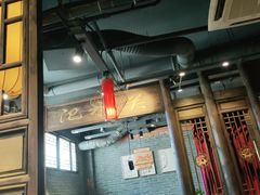 -小龙坎老火锅(华飞店)