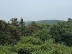 -虞山风景区