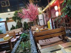 -丽江庭院之爱在路上(西单店)