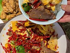 -昌盛德徐州老菜馆