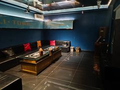 -里堂派对·独栋团建聚会小院轰趴馆(三圣乡店)