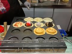 -台湾味正点车轮饼可丽饼(南禅寺店)