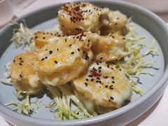 -玫瑰厅上海菜(兴国路店)