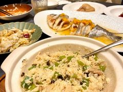 -A One Kitchen·南京精菜馆(晶丽酒店店)