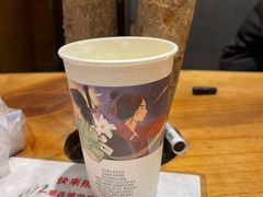 -茶颜悦色(登高路上店)